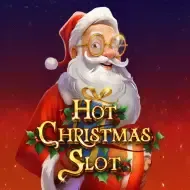 Hot Christmas SlotTRUE LABS