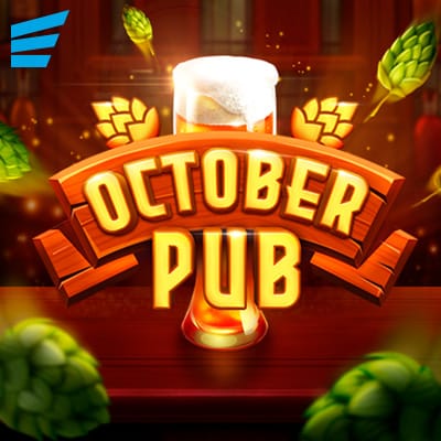 October Pub game thumbnail