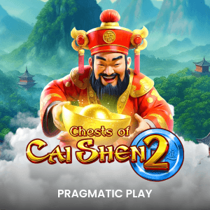 Chests of Cai Shen 2 game icon