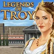 Legends of TroyHighfive game icon