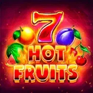 7 & Hot FruitsPlatipus game icon
