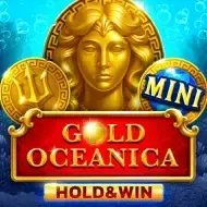 Gold Oceanica Hold And Win1spin4win icon