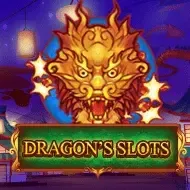 Dragon's SlotUrgentgames game icon
