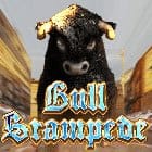 Bull Stampede game icon