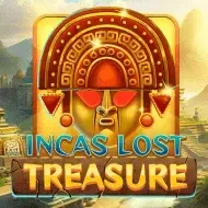 Inca Lost TreasureKA Gaming game icon