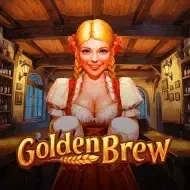 Golden BrewEndorphina game icon