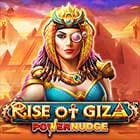 Rise of Giza PowerNudge game icon