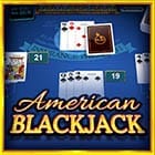 American Blackjack game thumbnail