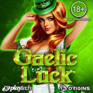 Gaelic Luck game thumbnail