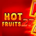 Hot Fruits 27