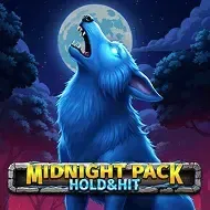 Midnight Pack - Hold & HitSpinomenal