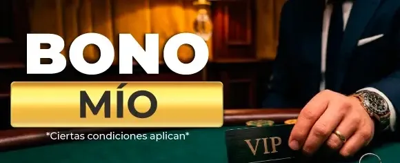 Bono Amigo Recomendado